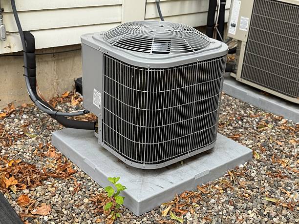24/7 Emergency Hvac experts in Nashville, OH