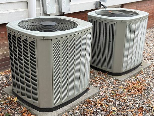 Reliable Hvac contractor in Nashville, OH by JG Cool HVAC
